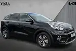 2022 Kia Niro
