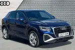 2023 Audi Q2
