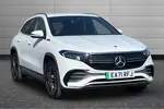 2021 Mercedes-Benz EQA