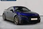 2022 Audi TT