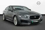 2017 Jaguar XE