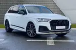 2022 Audi Q7