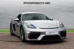 2020 Porsche Cayman
