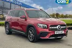 2022 Mercedes-Benz GLB