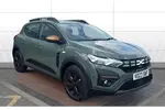 2023 Dacia Sandero Stepway