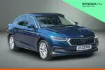 2023 Skoda Octavia