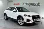 2024 Audi Q2