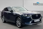 2026 Mazda CX-60