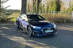 2023 Audi A5 Sportback