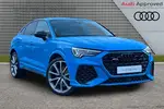2020 Audi RS Q3