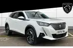 2020 Peugeot 2008