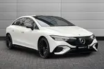 2025 Mercedes-Benz EQE