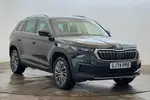 2024 Skoda Kodiaq