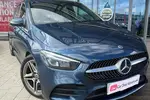 2019 Mercedes-Benz B-Class