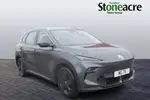 2025 MG Mgs5