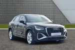 2023 Audi Q2