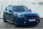 2017 MINI Countryman