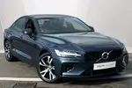 2022 Volvo S60