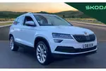 2018 Skoda Karoq