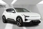 2025 Polestar 3