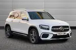 2024 Mercedes-Benz GLB