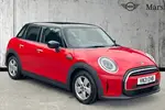2021 MINI Hatchback 5dr