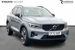 2023 Volvo XC40