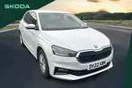 2022 Skoda Fabia