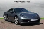 2024 Porsche Cayman