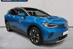 2024 Volkswagen ID.4