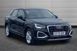 2025 Audi Q2