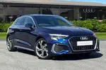 2023 Audi A3