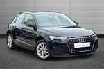 2023 Audi A1