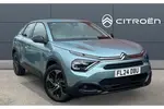 2024 Citroen C4