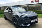 2021 Cupra Formentor