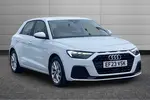 2023 Audi A1