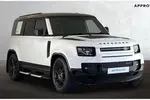 2022 Land Rover Defender