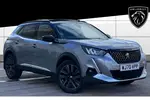 2020 Peugeot 2008