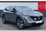 2026 Nissan Ariya
