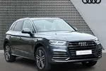2020 Audi Q5