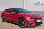 2023 Kia EV6