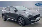 2023 Ford Puma