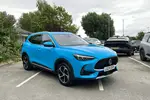 2024 MG HS