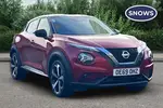 2019 Nissan Juke