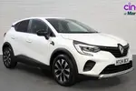 2024 Renault Captur