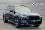 2025 BMW X7