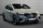 2025 Mercedes-Benz EQE