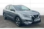 2021 Nissan Qashqai