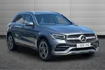 2019 Mercedes-Benz GLC
