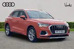 2021 Audi Q3
